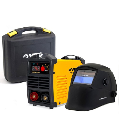 Poste souder inverter - poste, a