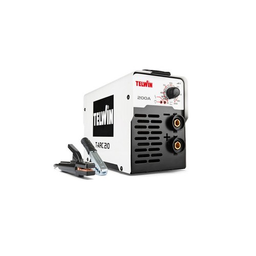 Poste souder inverter - souder, à