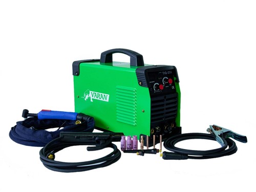 Poste souder tig250a - a,