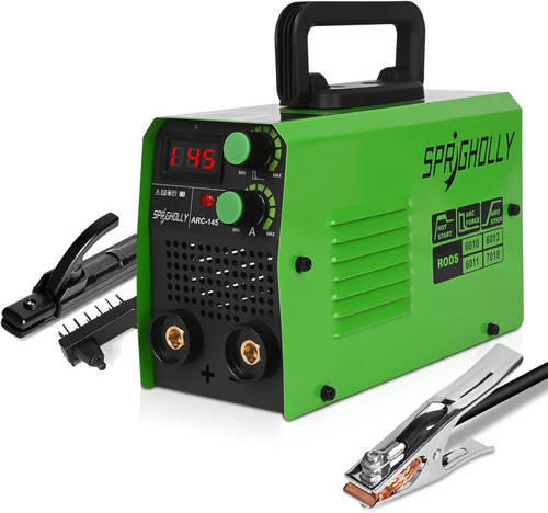 Mini poste souder inverter - mini,