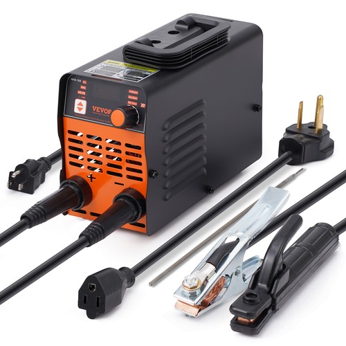 Vevor soudeuse bâton 160a - vevor, à
