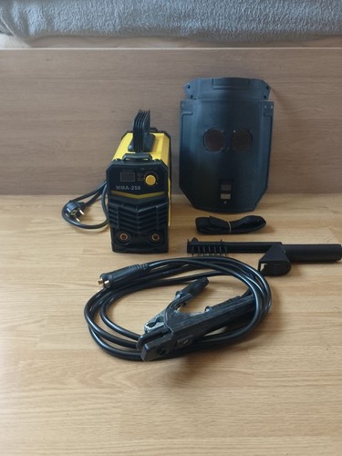 Poste souder arc inverter - souder,