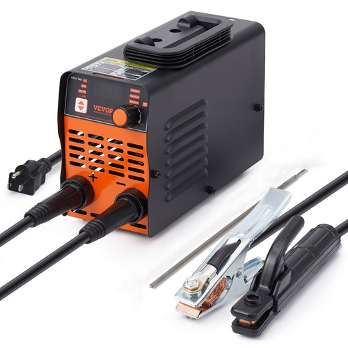 Vevor soudeuse bâton 140a - vevor,