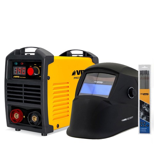 Poste souder inverter - poste,